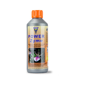 Hesi® "ПауэрЗим" Стимулятор ферментативной активности микрофлоры 0,5 л (PowerZyme)