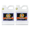 Advanced Nutrients® "рН-Перфект Эксперт Цветения А+Б" 0,5 л Удобрение (pH-Perfect CONNOISSEUR Bloom A+B)