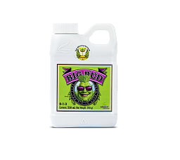 Advanced Nutrients® "Жидкость для Больших Бутонов" Добавка для цветения 0,25 л (Big Bud Liquid)
