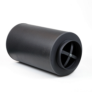 MAGICFILTER® 1000 м3 / 200 мм Угольный фильтр