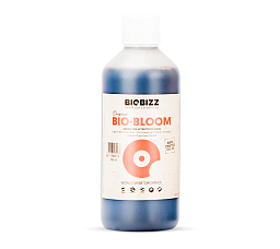 BioBizz Bio-Bloom 0,5 л Органическое удобрение для стадии цветения BioBizz Bio-Bloom 0,5 л Органическое удобрение для стадии цветения