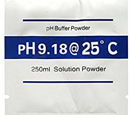 Порошок для приготовления калибровочного раствора pH 9.18