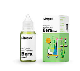 Simplex® Вега (Vega) 50 мл Стимулятор роста растений
