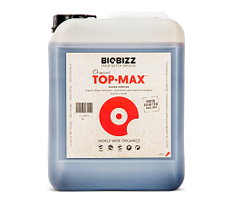 BioBizz Top-Max 5 л Органический стимулятор цветения