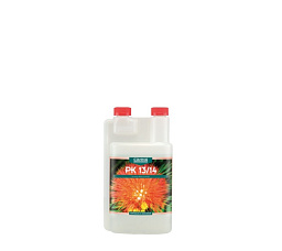 CANNA® PK 13/14 Добавка для цветения 0,25 л