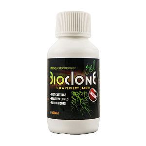BAC Bioclone 100 мл Гель для укоренения черенков