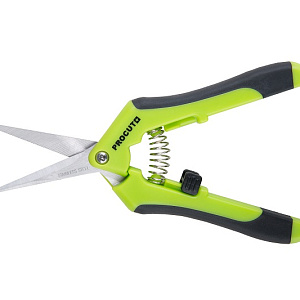 GARDEN HIGHPRO® Ножницы для обрезки с прямыми лезвиями "ПроКат" (PROCUT STRAIGHT BLADES)