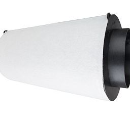 GARDEN HIGHPRO® Угольный фильтр "Проактив" 1000 м3 / 200 мм (PROACTIV) GARDEN HIGHPRO® Угольный фильтр "Проактив" 1000 м3 / 200 мм (PROACTIV)