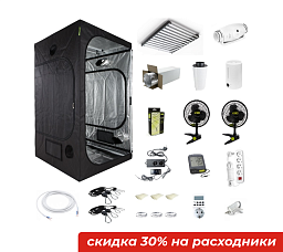 PROBOX INDOOR MASTER 120 & Flasher 2 FL 600 – IRUVS