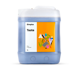 Simplex Taste 5 л Добавка для улучшения вкуса и аромата урожая