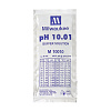 Milwaukee® pH 10.01 Калибровочный раствор 20 мл
