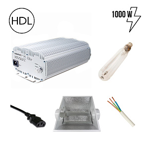 HDL 1000 set OPTIMA