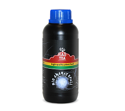 Rastea Bio-Energy Spell 0,5 л Органический стимулятор метаболизма