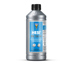 Hesi® РК 13/14 Удобрение минеральное для стадии цветения 1 л