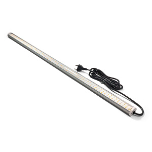 Светодиодный светильник для фазы цветения 42 Вт (LED bar)