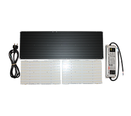 HLG Quantum Board KIT 260 Rspec Светодиодный светильник