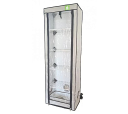 URBANGrower 60W Гроутент 60х40х200 см