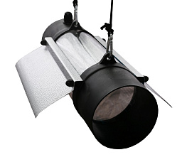 GARDEN HIGHPRO PROTUBE 125S Светильник с отражателем GARDEN HIGHPRO PROTUBE 125S Светильник с отражателем