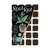 Growth Technology Кубики Clonex Root Riot 24