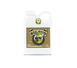 Advanced Nutrients® "БигБад КокоЛиквид" Стимулятор цветения 0,25 л (BigBud CocoLiquid) 