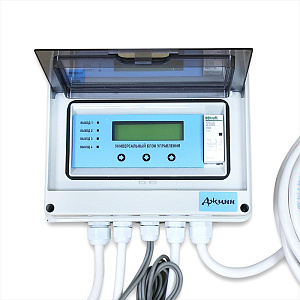 Джинн Универсальный контроллер 8 кВт