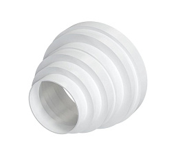 ЭРА Переходник универсальный 80х100х120х125х150х160 мм