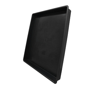 Pure factory Tray 120x120 см Поддон