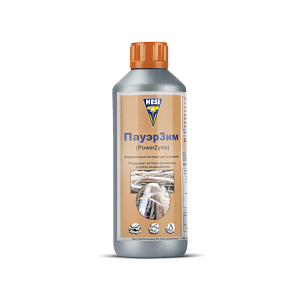 Hesi® "ПауэрЗим" Стимулятор ферментативной активности микрофлоры 0,5 л (PowerZyme)