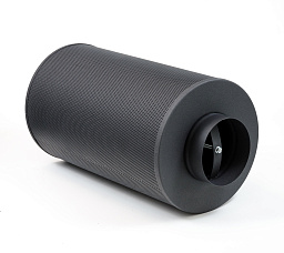MAGICFILTER® 500 м3 / 125 мм Угольный фильтр