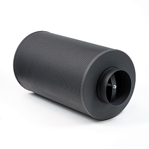MAGICFILTER® 500 м3 / 125 мм Угольный фильтр