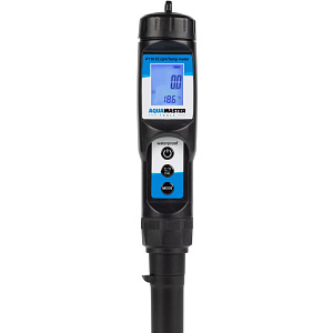 Aqua Master P110 Pro Прибор для измерения pH, EC и температуры