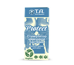 Terra Aquatica® Органический активатор иммунной системы "Протект" 100 мл (Protect)