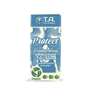 Terra Aquatica® Органический активатор иммунной системы "Протект" 100 мл (Protect)