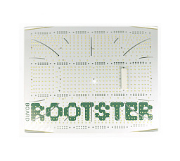 Big Cock Design Rootster Board Lite 225 Светильник