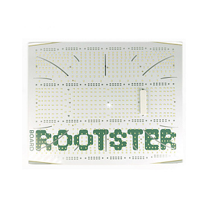 Big Cock Design Rootster Board Lite 225 Светильник