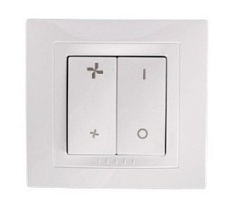 Переключатель скорости для TD Regul-2