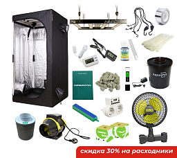 PROBOX BASIC 80 - Nyota Dwarf 270 Вт -  AuaPot