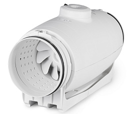 Soler&Palau® TD-1000/200 Канальный вентилятор (Silent)