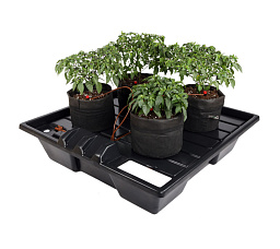 Система капельного полива Praktica (Уценка)