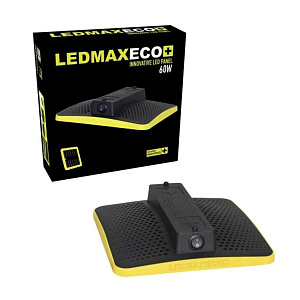 GARDEN HIGHPRO® Светильник светодиодный "ЛедМаксЭко" 60 Вт (LED Ledmaxeco)