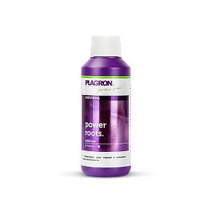 Plagron® "Сильные корни" Стимулятор корнеобразования 100 мл (Power Roots) (t*)