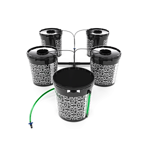 АкваПот XL 4 Система выращивания АкваПот XL 4 Система выращивания