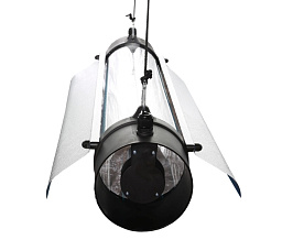 GARDEN HIGHPRO® Светильник с отражателем "Протьюб" 150XL (2*E40) (PROTUBE)