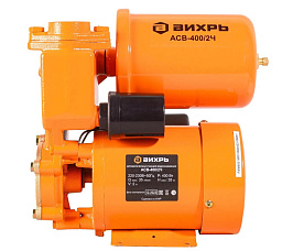 Вихрь АСВ-400/2Ч Насосная станция