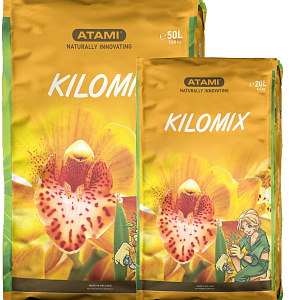 ATAMI Kilomix 50 л Субстрат почвосмесь ATAMI Kilomix 50 л Субстрат почвосмесь