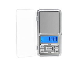 Весы цифровые 0,01-500 г