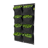 GARDEN HIGHPRO® Подвесной текстильный контейнер "Пропот-Уолл" 8 (PROPOT-WALL)