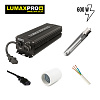 LUMAXPRO 600 set LIGHT