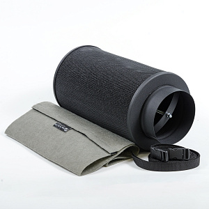 MAGICFILTER 250 м3 / 125 мм Угольный фильтр