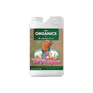 Advanced Nutrients Organics Tasty Terpenes 1 л Стимулятор цветения